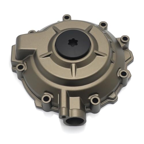 Boîtier couvercle de stator moto et carter moteur de rechange pour S 1000RR 2022