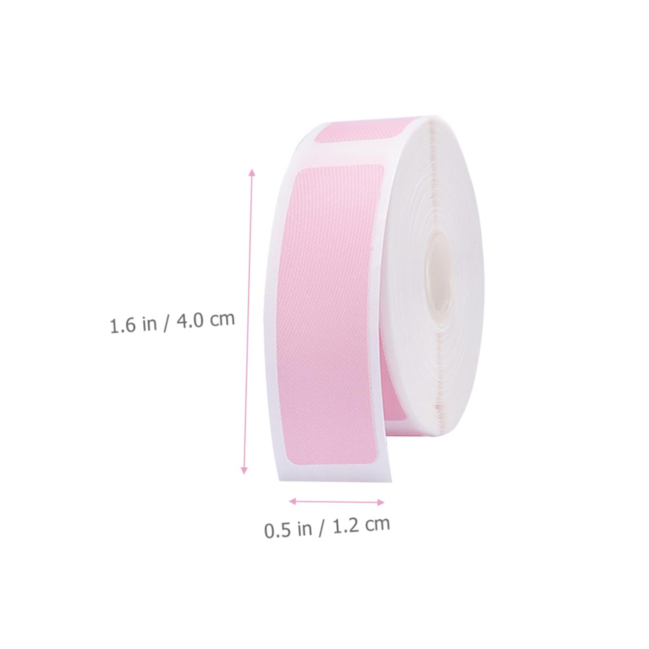 4 Set Di Etichette Adesive Termiche Multiuso Love Per Etichette Per Bottiglie Termiche 160 Pezzi * 4