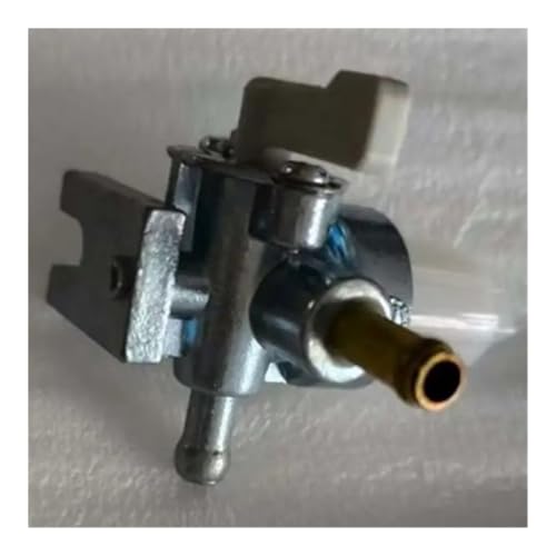 Robinet de carburant pour générateur de secours EF13000TE