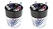 UNV08126 - Universal Magnetic Clip Dispenser (2 Pack)