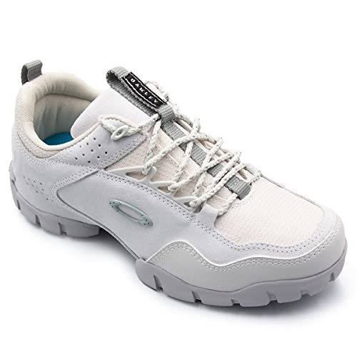 Tênis Modoc Low II Oakley Masculino, Off White, 43