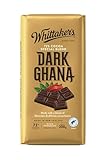 Whittaker's Chocolate Block 200g (Made in New Zealand) (Dark Chana)