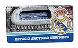 Producto oficial de la marca real madrid