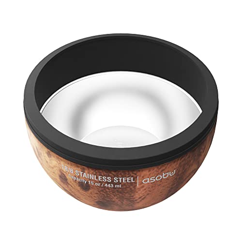 Asobu Insulated Stemless Wine Glass Sleeve thumb #2
