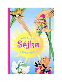 Paperback Sojka i inne wiersze (polish) [Polish] Book