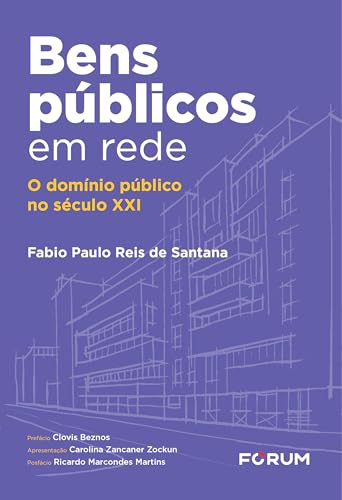 Bens públicos em rede: o domínio público no século XXI