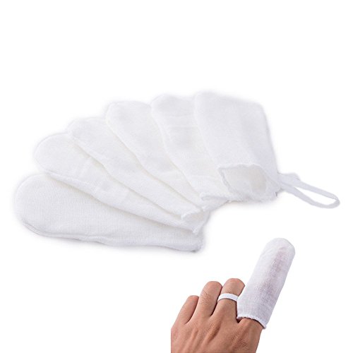 finger brush for infants