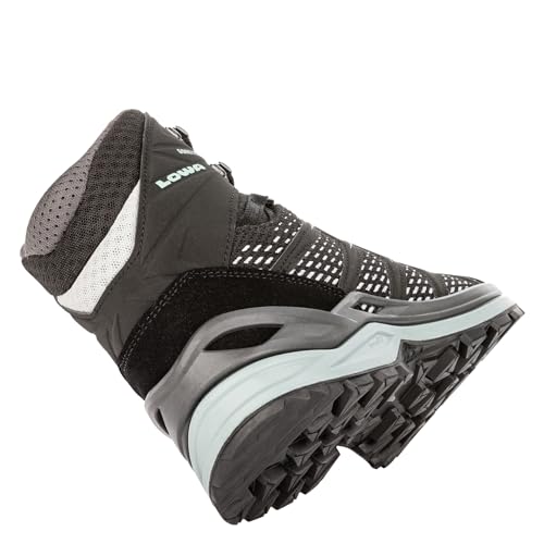Image of Lowa Women's Renegade GTX Mid Hiking Boot