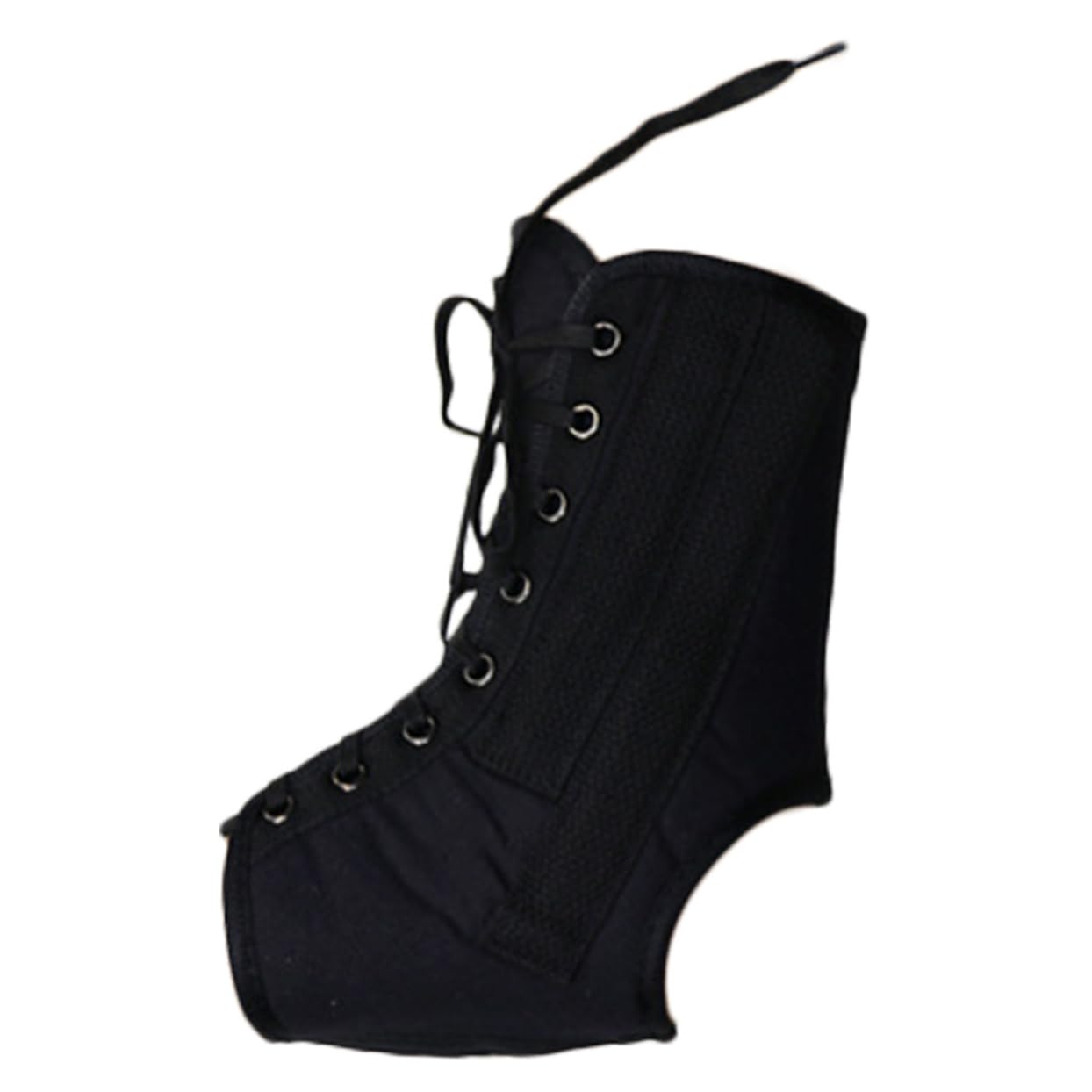 HOMOCONO Ankle Guard Joint Fixation Belt Foot Brace for Injured Foot Sprained Ankle Support Walking Aid Strap Comfy Brace Wrap