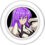 Zoom IMG-1 ragazza anime giapponese otaku kawaii