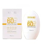 DR.RASHEL Dr Rashel Anti Aging 60++ SPF Moisture Sun Cream, Size 60g, 2.12 Oz (Pack Of 1)