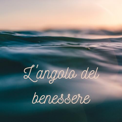 『L'Angolo del Benessere』のカバーアート