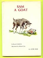 Sam, a Goat 0839230621 Book Cover