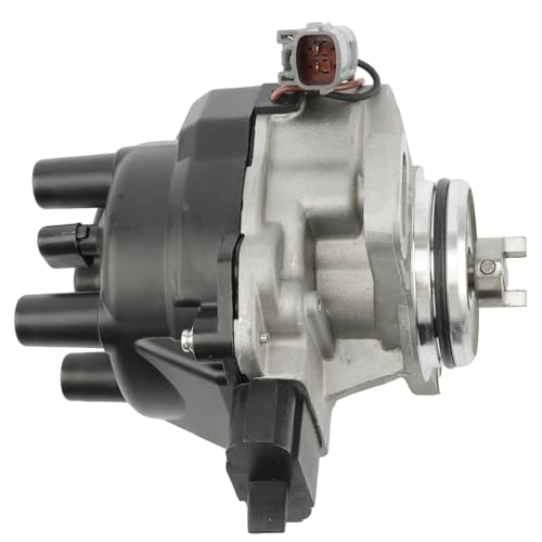 Distributeur d'allumage Nissan 2000-2003 pièce moteur allumeur 22100-0M001