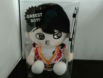 関ジャニ∞ - 関ジャニ∞ 横山裕 GR8ESTBOY ぬいぐるみ 横山裕 GR8EST BOY ぬいぐるみ ぬい 関ジャニ∞ SUPEREIGHT