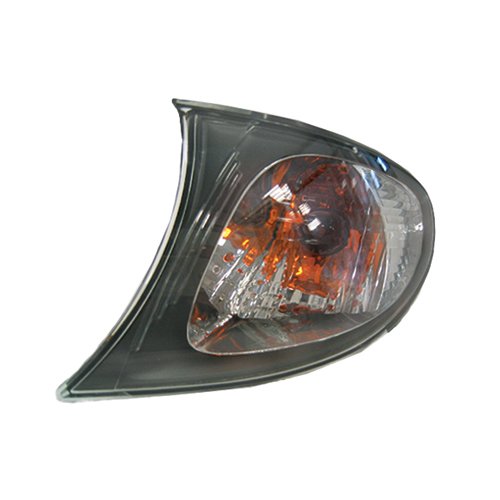 Magneti Marelli 715010723905 Richtungsanzeiger Weiss/Schwarz 