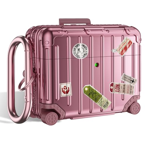 AirPods Pro3（ケース付き） Amazon | V-MORO AirPods Pro 3ケース 2025用 Airpods Pro第3世代ケー