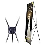 ★ affiche multifonction support adapté pour largement utilisé dans des expositions commerciales, foyer, salle de réception, salle d'exposition, un restaurant, un centre commercial, bureau, école et autres événements publics.