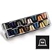 Nespresso BEC120TTN Inissia Espresso Machine by Breville, Titan