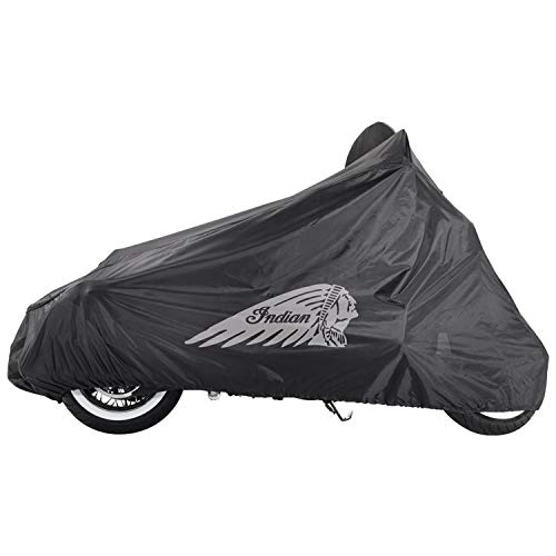 Indian Chief All Weather Cover Black - 2883886