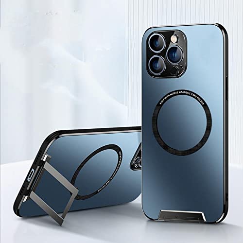 LMEIL per iPhone 14 Pro Max Custodia per telefono