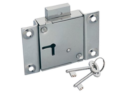 Image of Godrej Universal Drawer Cupboard Lock By Smart Shophar [Kitchen & Home]