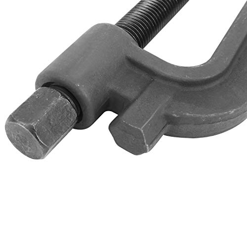 KUNTEC Torsion Bar Unloading Tool Key Removal Set Compatible for GM Chevy Ford Dodge