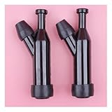 Ignition Coil Spark Plug Boot Cap Fit For GX160 GX200 GX240 GX270 GX340 GX390 Gasoline Mower Lawn Mower Accessories