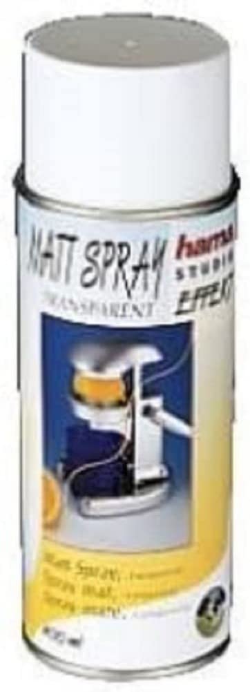 Hama Spray matowy do fotografii produktów, 400 ml, rozpuszczalny w wodzie