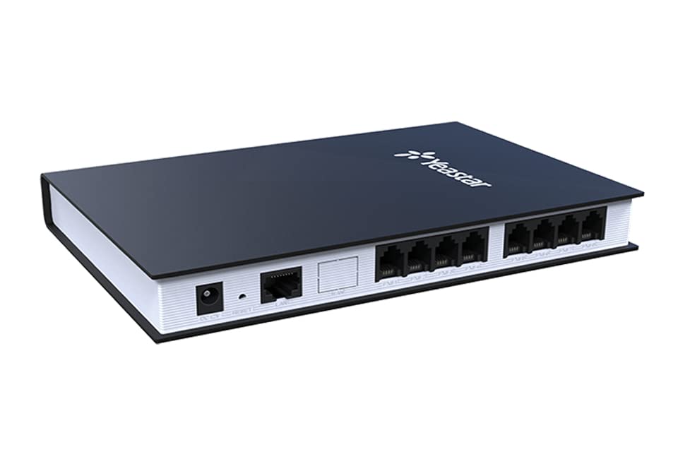 Yeastar TA800 NeoGate 8FXS Port Gateway
