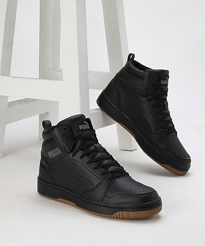 Image of PUMA Unisex Adult Rebound v6 Sneaker