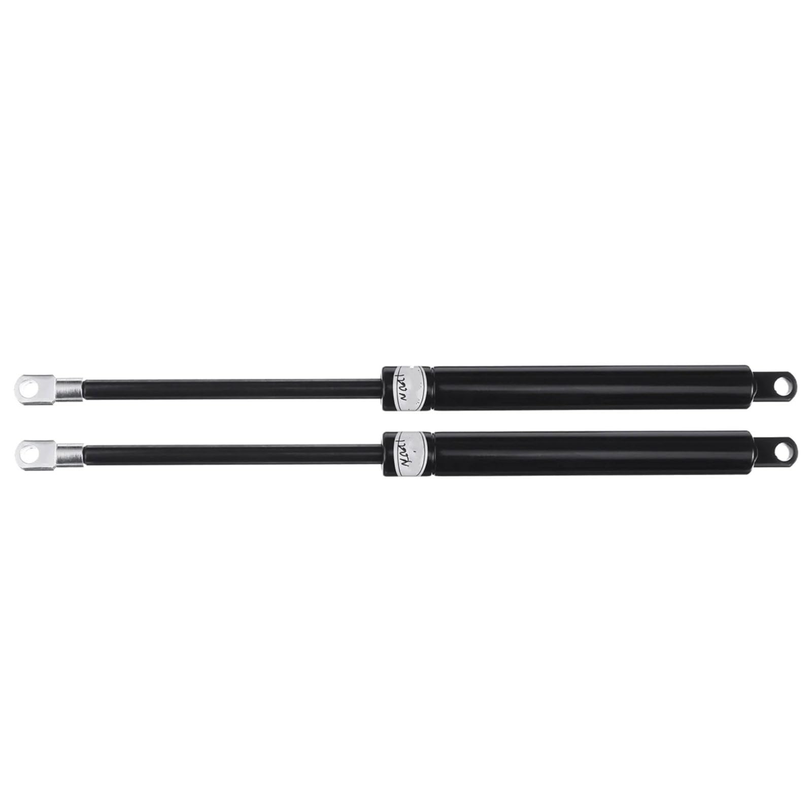 Vérins À Gaz Coffre Lot de 2 vérins à gaz 1200N 36 cm pour Capot, hayon, Barre Support Ressort à gaz lit Rangement Voiture Bus Camping-Car fenêtre Porte Vérins De Hayon avec
