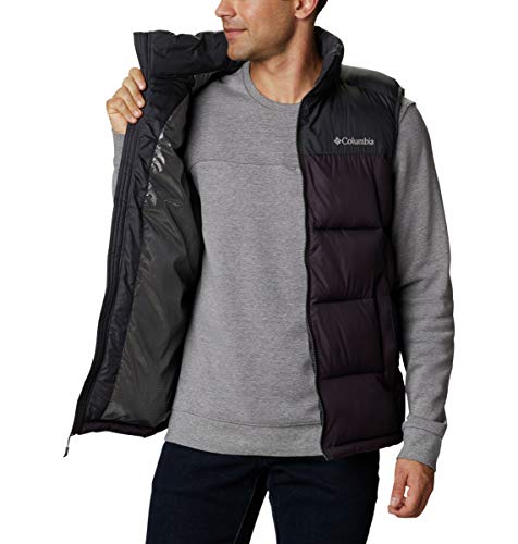 Image of Columbia Mens Pike Lake Vest