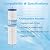 Jandy CV340 Pool Filter Cartridges Replacement for CL340,PJAN85,Unicel C-7459,Filbur FC-6405,FC-0800,A0557900,R0554500,Aladdin 18504,85 Sq.ft,4Packs