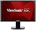 Produktbild Viewsonic VG2437SMC 59,9 cm (24 Zoll) Business Monitor (Full-HD, MVA-Panel, DP, Lautsprecher, Höhenverstellbar, USB Hub, Webcam) Schwarz