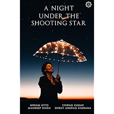 A Night Under the Shooting Star