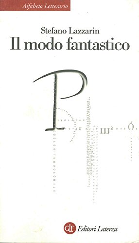 Il modo fantastico