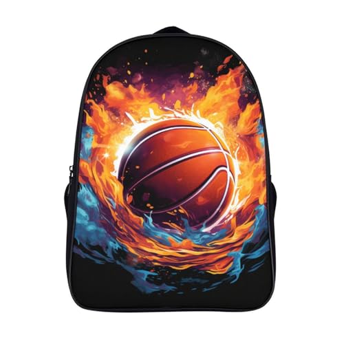 Mochila de mujer para universidad, cámping y viajes de fin de semana