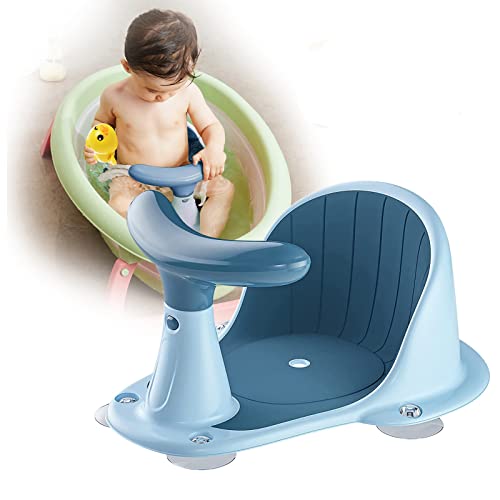 10 Best Baby Bath Seats October of 2022 BabyStuffLab