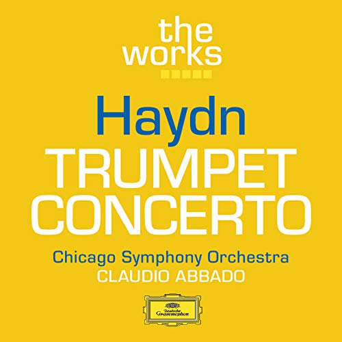 Adolph Herseth, Chicago Symphony Orchestra, Claudio Abbado & Joseph Haydn