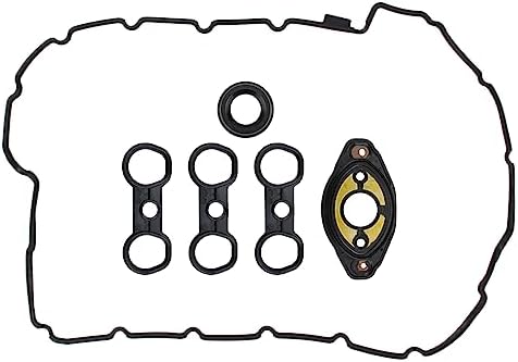 Amazon.com: BMW Valve Cover Gasket Set Victor Reinz OEM  