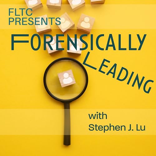 Forensically Leading - Trailer