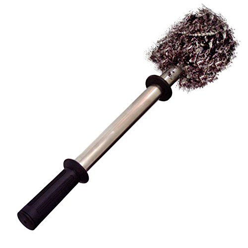 Miniatura 2 de MAG-MATE MM1500EZ Mag-Maid - Herramienta magnética para recoger, imanes fuertes, herramienta recuperadora de limpieza rápida, potentes imanes de