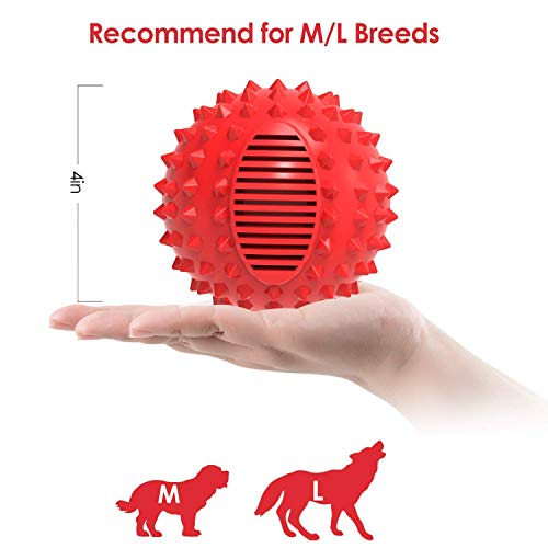 Juego de juguetes mordibles para perros petizer bundle miniatura 5