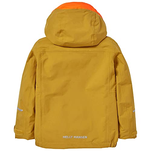 Image of Helly Hansen Shelter Jacket 2.0 (Toddler /Little Kids /Big Kids)