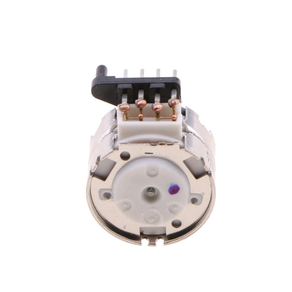 CLUB BOLLYWOOD®Stepper Motor PM20T-036 for Peugeot 207Audi A6L Instrument Cluster s|1 Piece Stepper Motor-image-22
