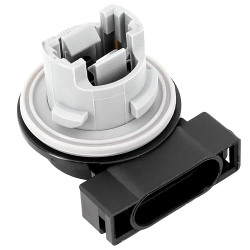 Toma de lámpara lateral 68060366AA con conector de bombilla de giro para coche Jeep