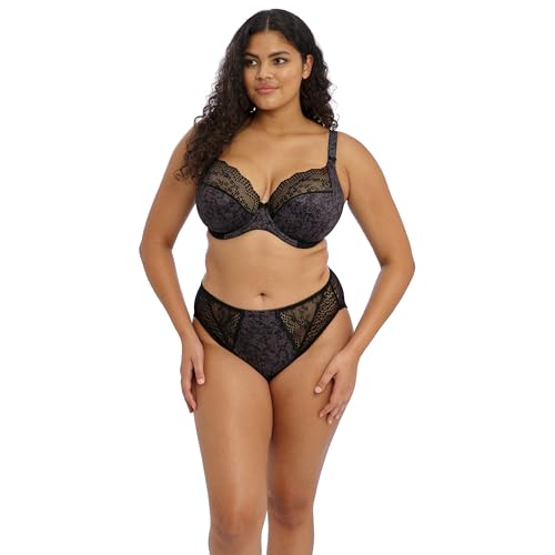 Image of Elomi Women's Lucie Underwire Stretch Plunge Bra