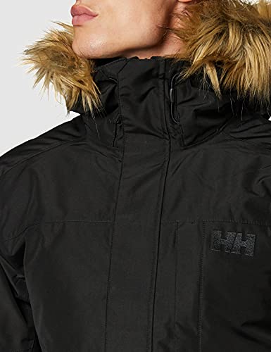 Helly-Hansen 54403 Men's Dubliner Parka4