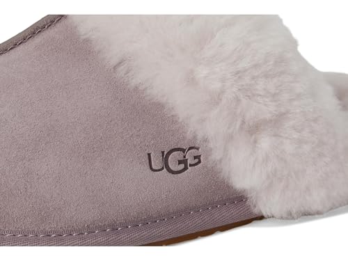 UGG Pantufa feminina Scuffette II, Açúcar, 36